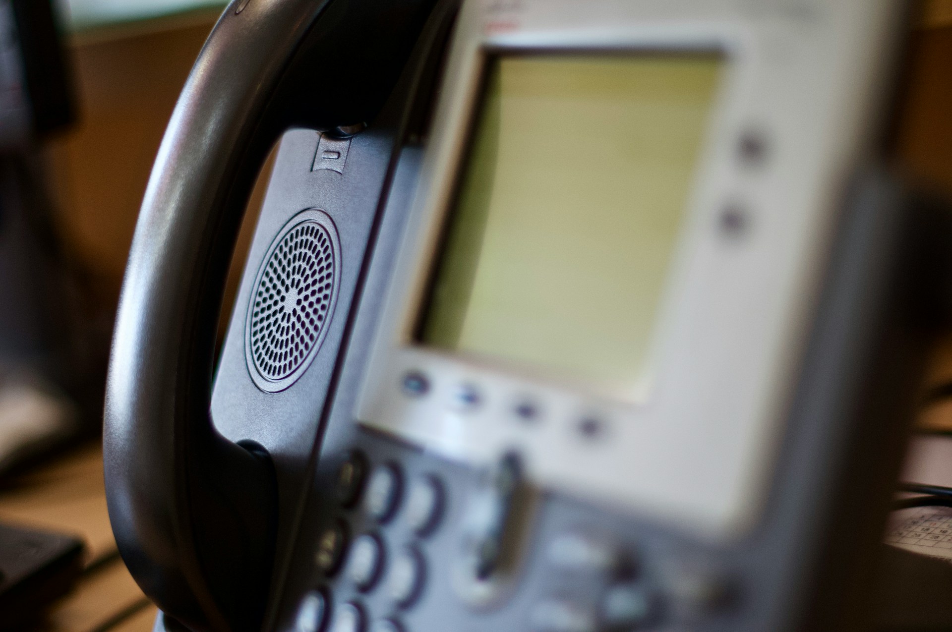 An image of a payphone dial pad
